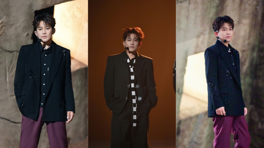 苏醒《披荆斩棘2025》迎总决